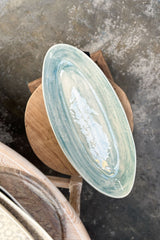 WONKI WARE Bamboo Platter Large - Beach Sand