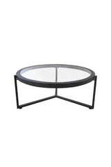 Virgo Coffee Table