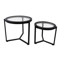 Virgo Side Table Large