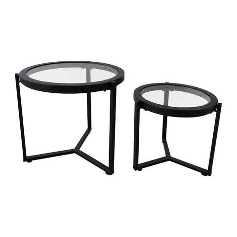 Virgo Side Table Small