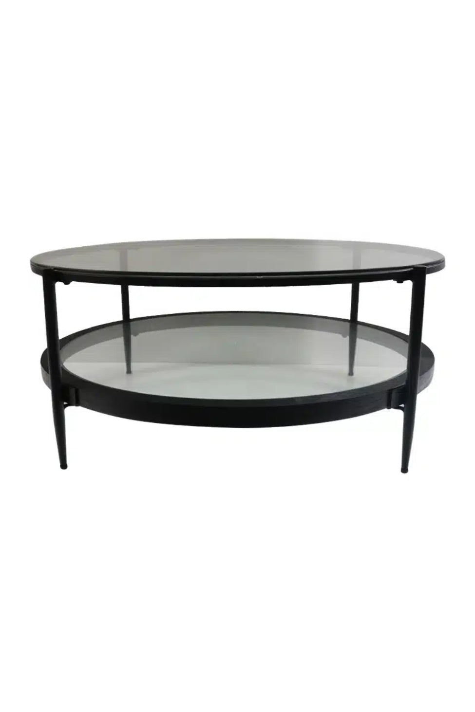 Marbeya Coffee Table - Magpie Style