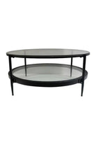Marbeya Coffee Table - Magpie Style