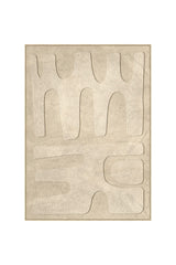 Juno Deep Framed Canvas