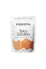 Pepper&Me Spicy Sanders Chicken Salt