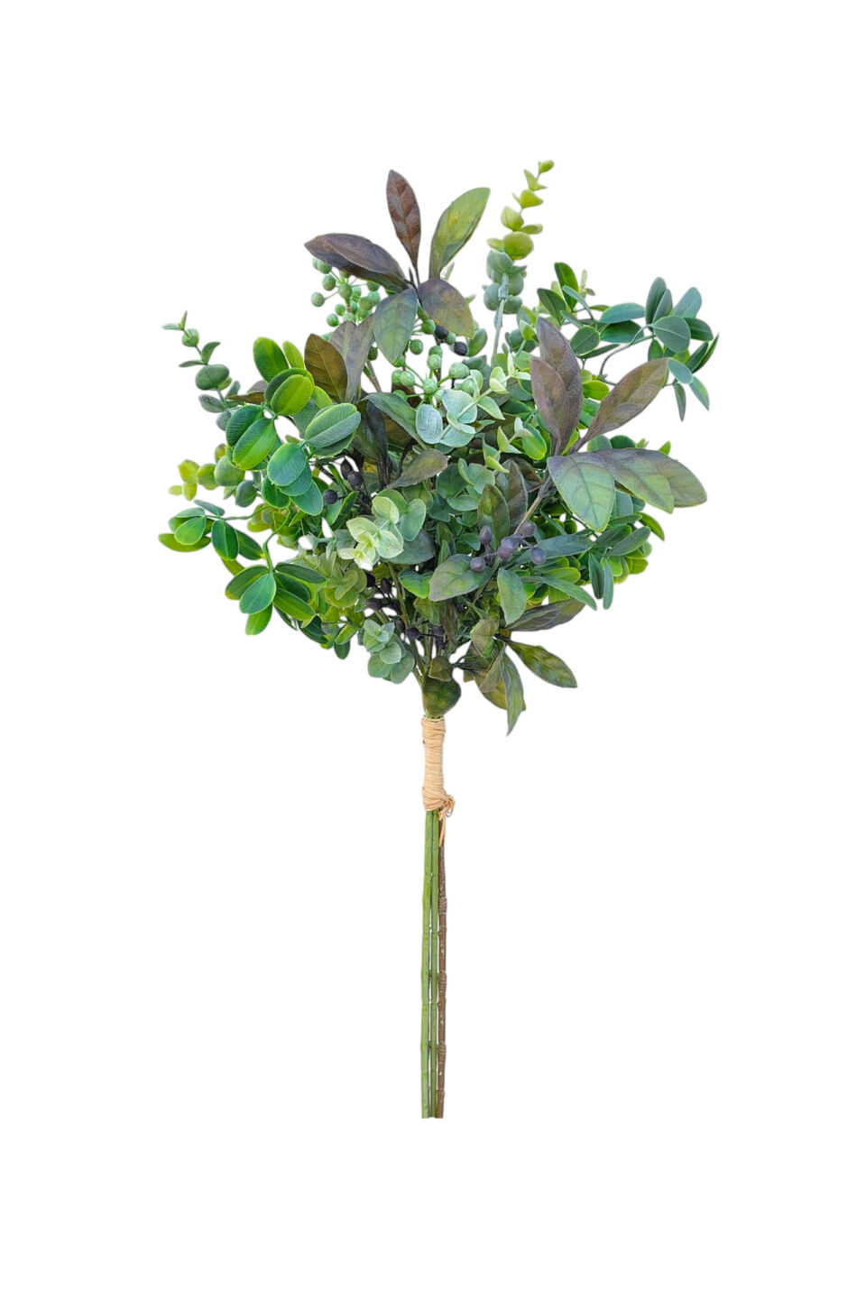 Foliage Bundle - Green