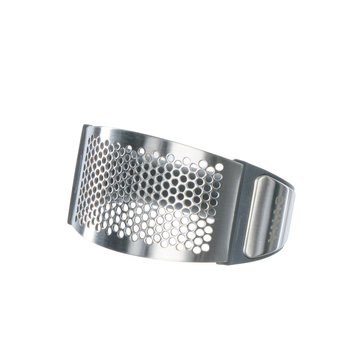 Garlic Crusher - Charcoal - 2