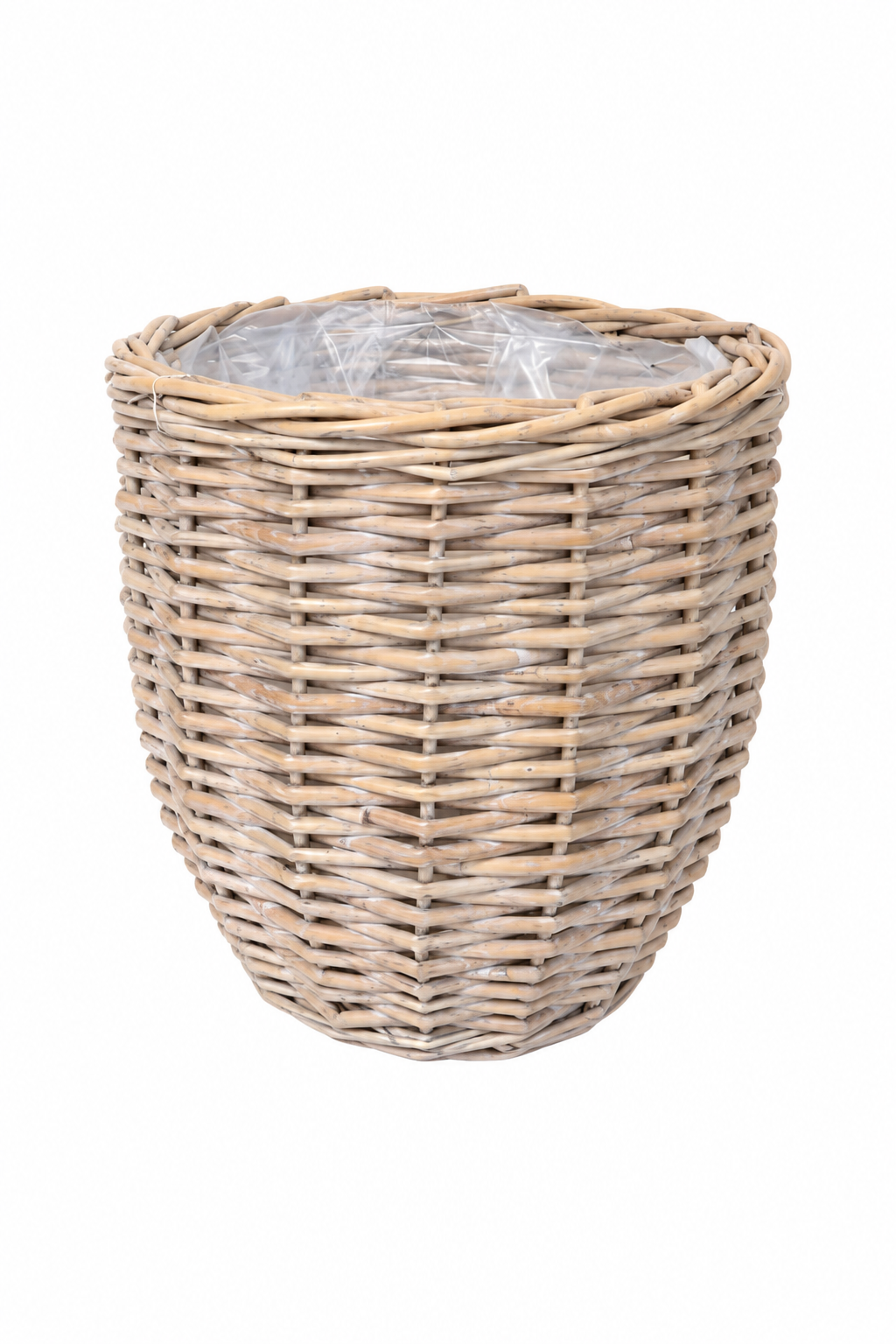 Willow Pot Basket - Medium