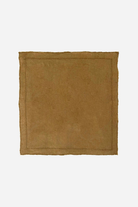 Old Gold Linen Napkin