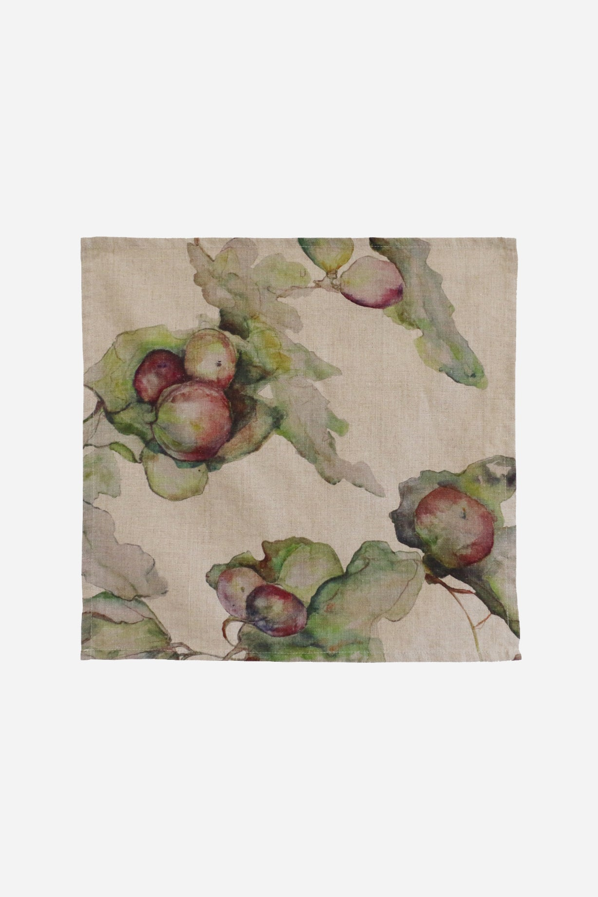 Ivy & Fig Linen Napkin
