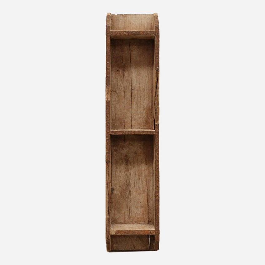 Double Antique Brick Mould