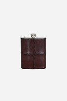 Leather Hip Flask