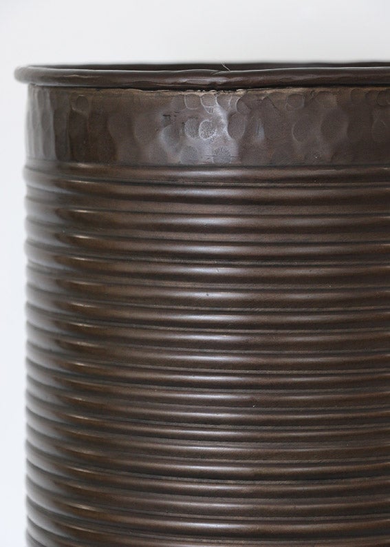 Marrakesh Umbrella Stand — additional view