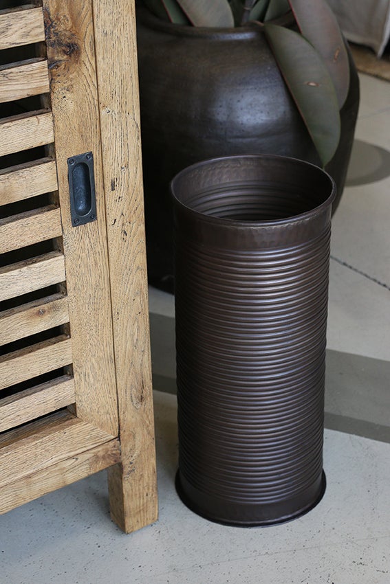 Marrakesh Umbrella Stand — additional view