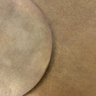 Metal Round Nesting Tables — additional view