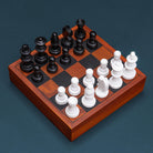 Iron & Glory End Game Mini Chess - 5