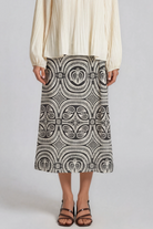 HERZEN'S ANGELEGENHEIT Scheifer Skirt - Magpie Style