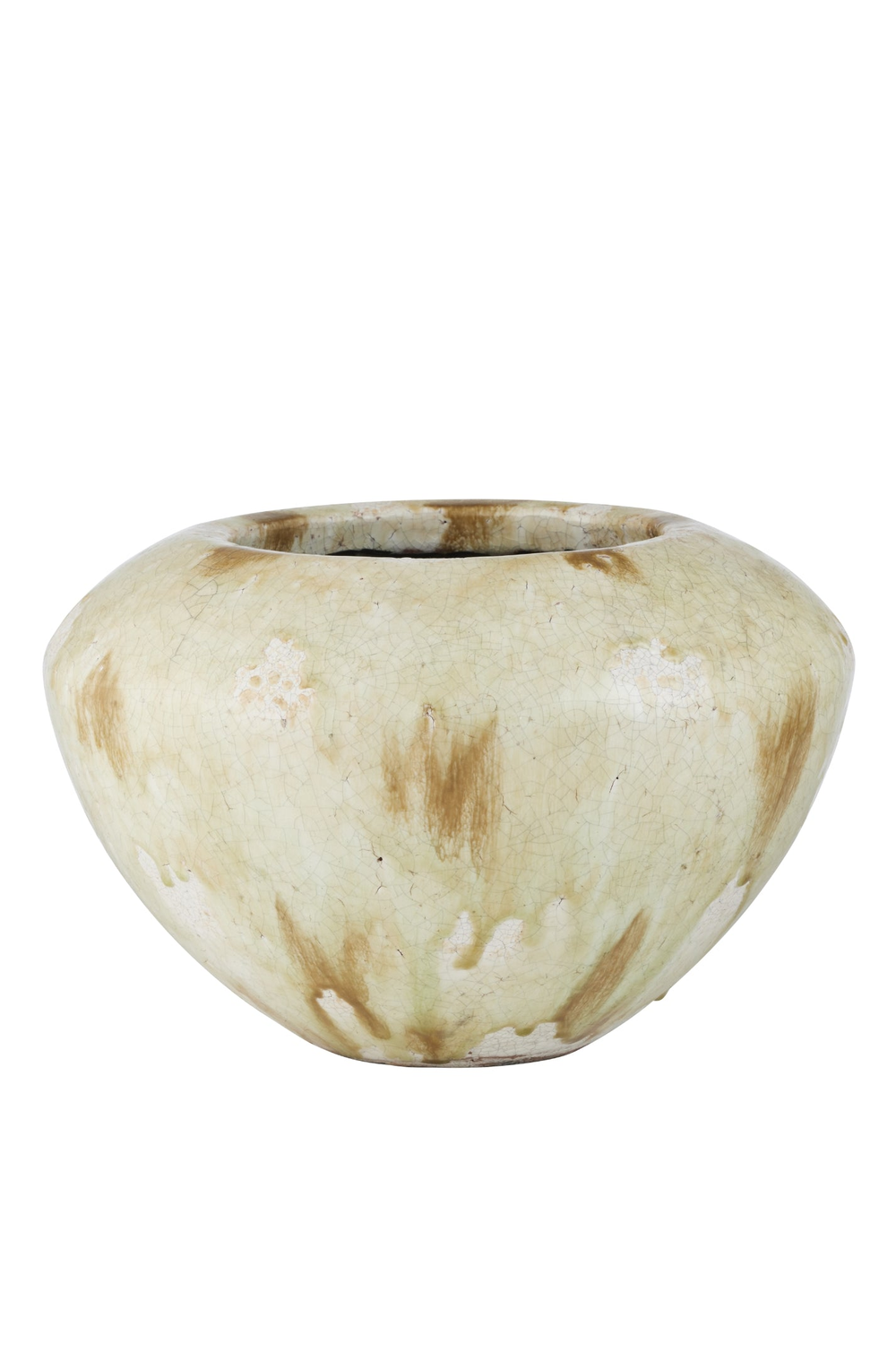 Cora Ceramic Vase