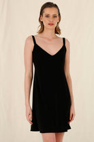 CURATE Slip Up Slip - Black