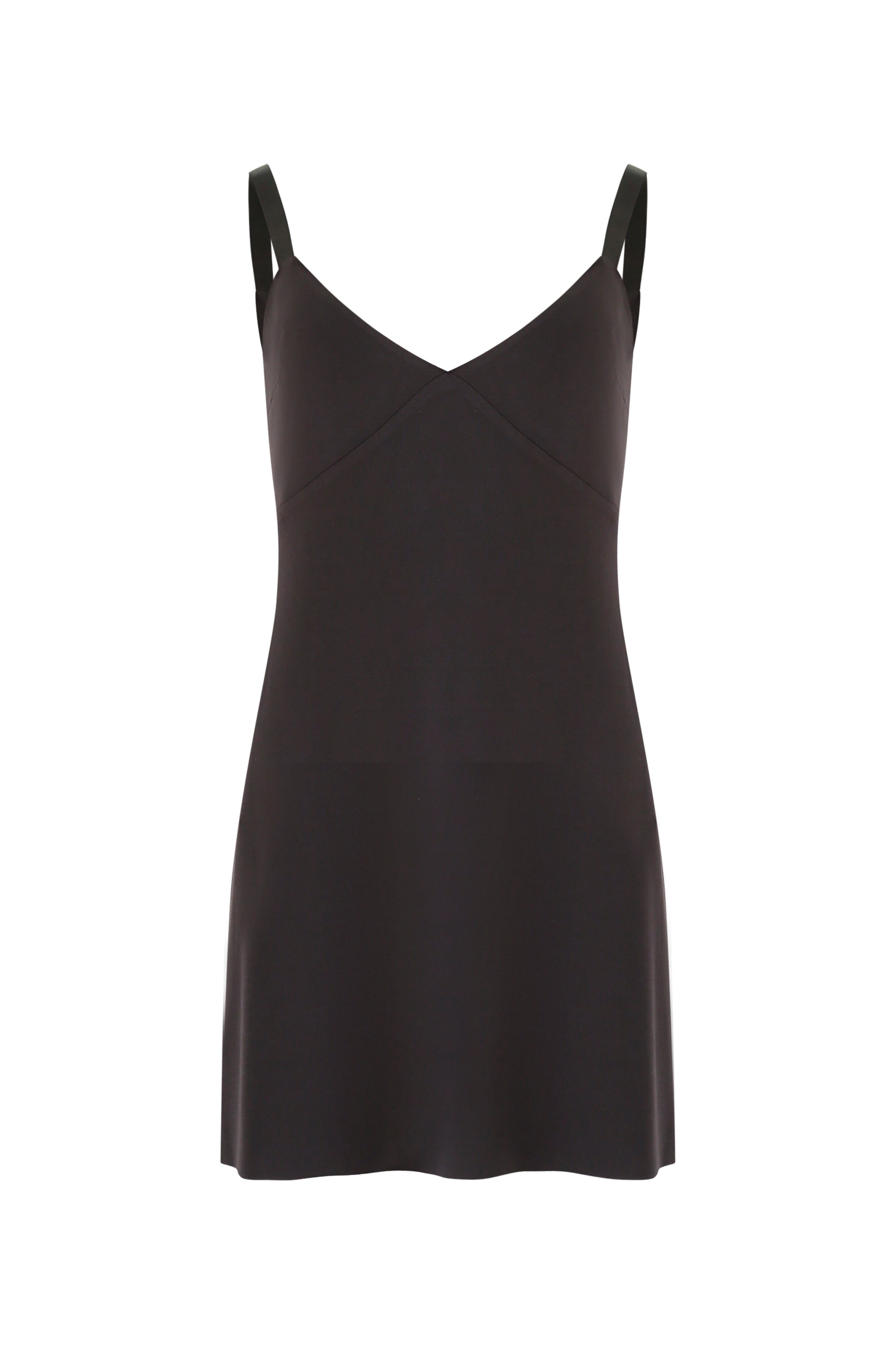 CURATE SLIP UP SLIP BLACK CC