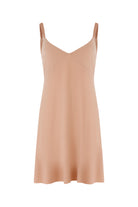 CURATE SLIP UP SLIP NUDE CC