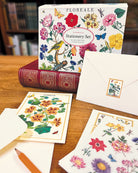 Floreale Stationery Set - gallery view 5
