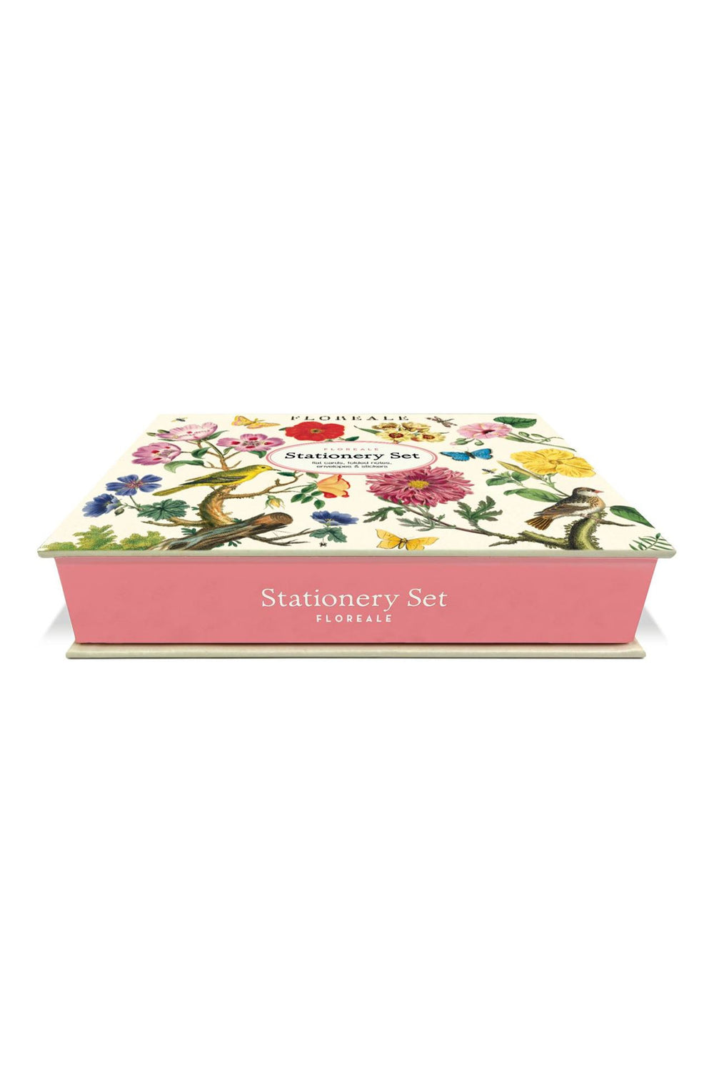 Floreale Stationery Set