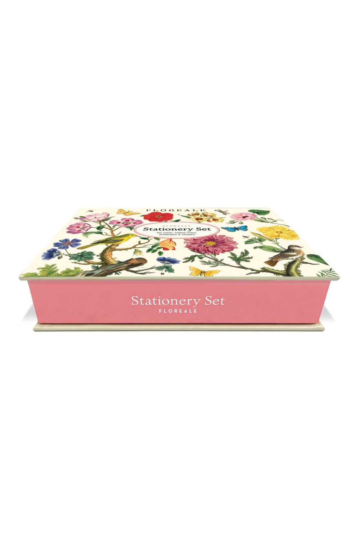 Floreale Stationery Set