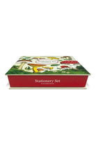 Mushroom Stationery Set