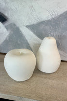 Pear - White - Magpie Style