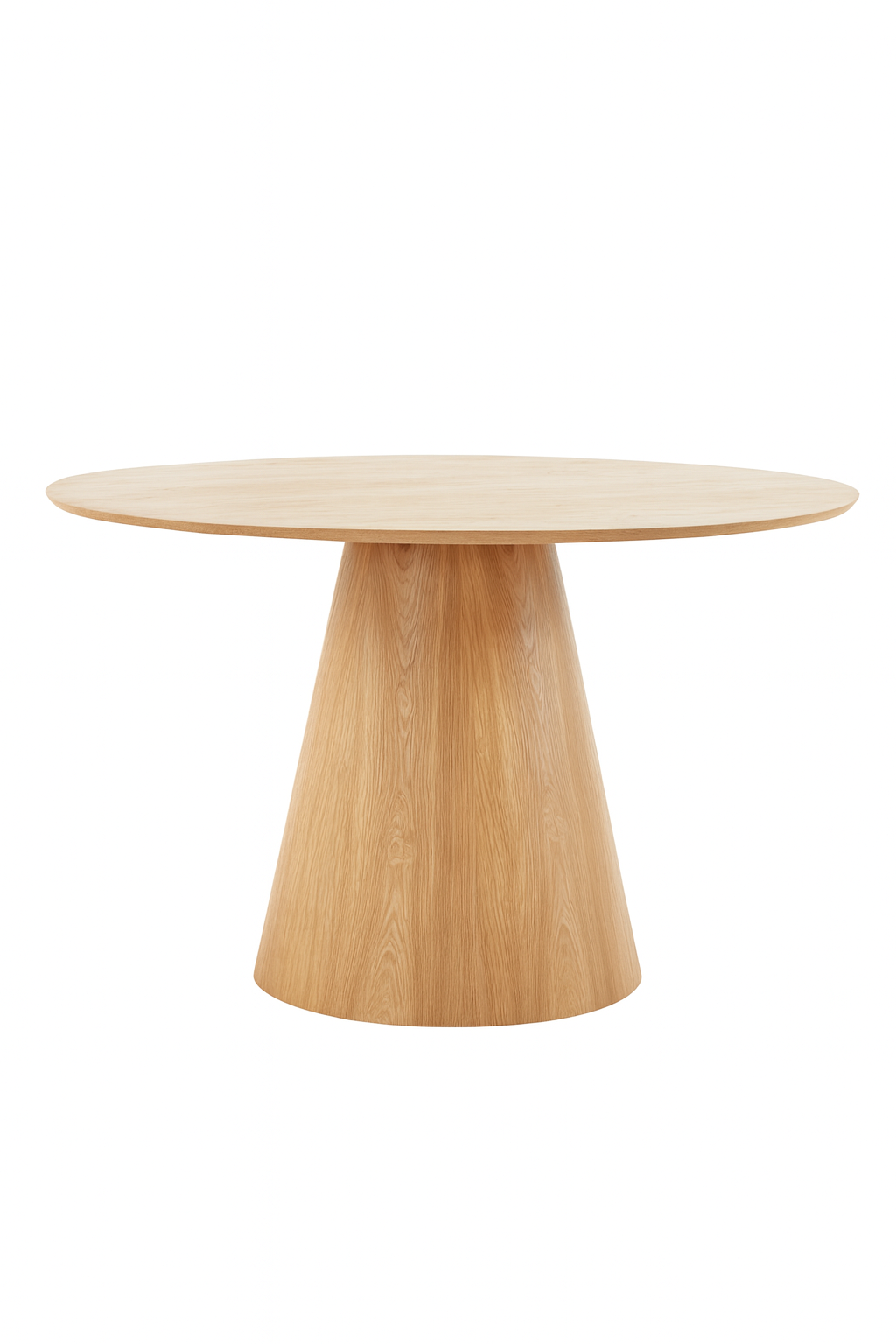 Nordic Dining Table - Magpie Style