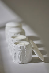 SOCIETY HOME - Visions of Venice Scented Soy Candle 300g