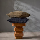 Valencia Cushion - Blue - 3