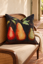 Rapheal Vintage Trois Poire Cushion - Magpie Style