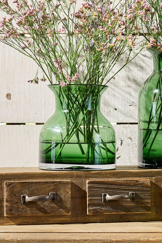 Portobello Vase - Short