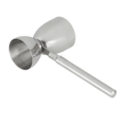 Stainless Steel Double Jigger with Handle