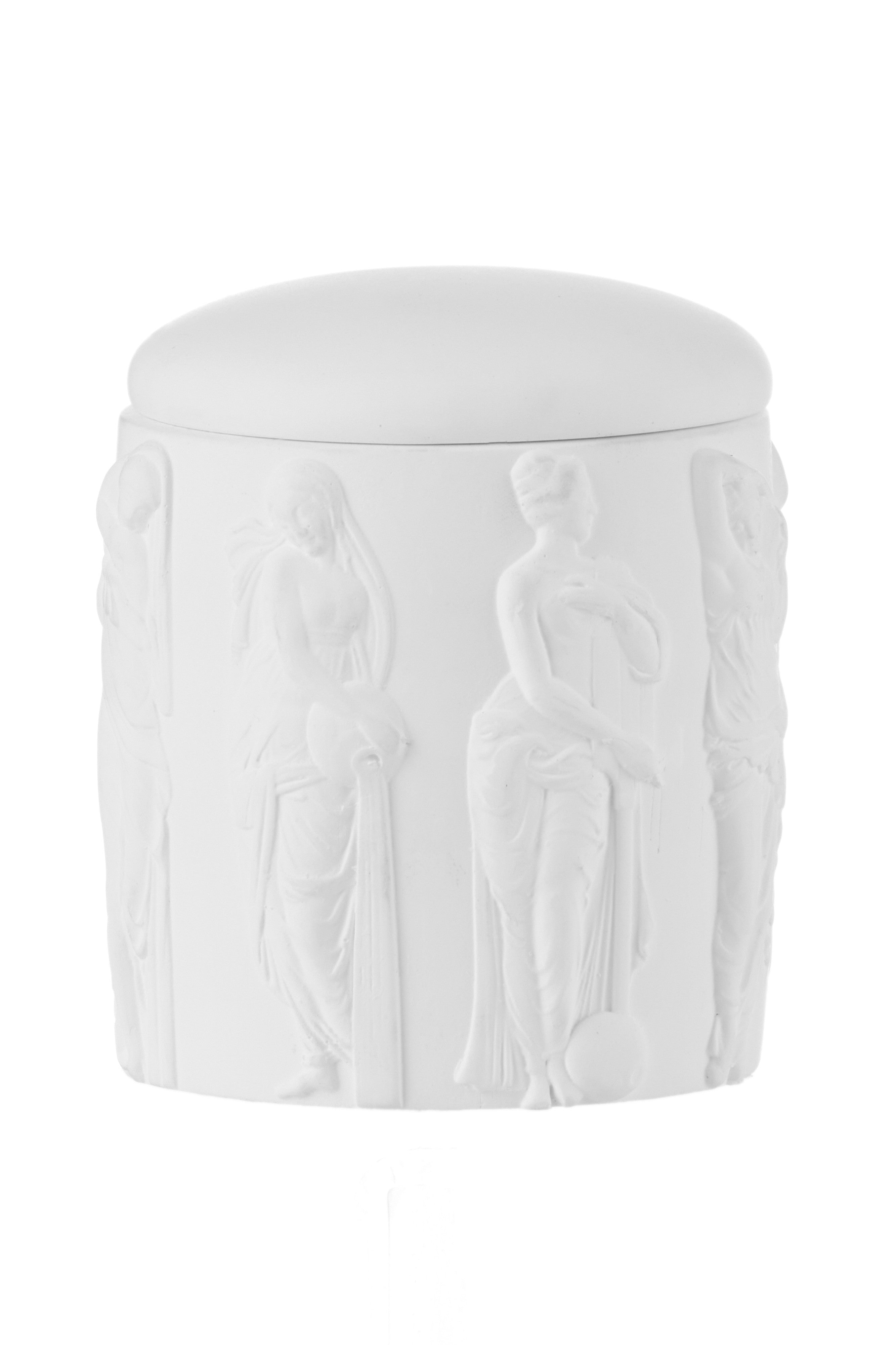 SOCIETY HOME - Village Green Scented Soy Candle 300g - Magpie Style