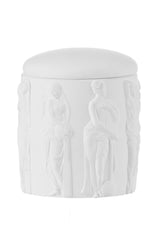 SOCIETY HOME - Village Green Scented Soy Candle 300g