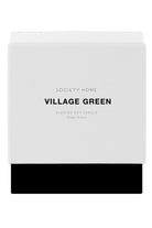 SOCIETY HOME - Village Green Scented Soy Candle 300g - Magpie Style
