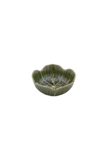Small Cabbage Ceramic Bowl - Green