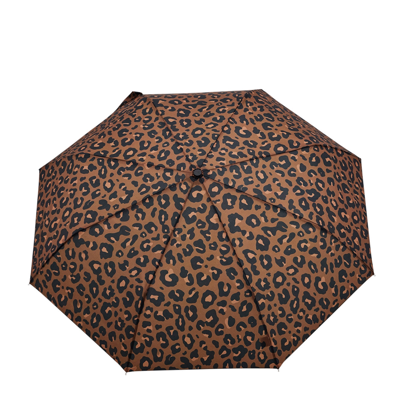 Original Duckhead Umbrella - Leopard - 2