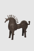 Ace Horse Tall Black