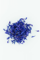 Dried Edible Flower Florets - Solar