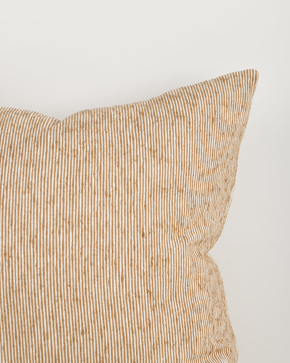 Dalton Cushion - Oat - view 4
