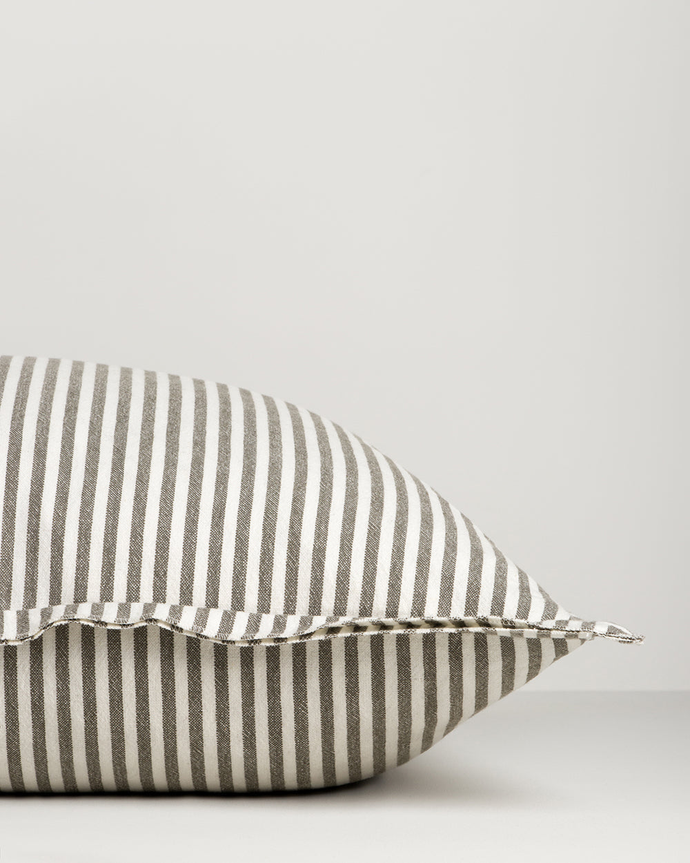 Rowan Cushion - Olive - view 6