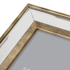 Amelia Mirror Photo Frame - 4 x 6in - 3