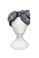SEVENTH & FIGG Mademoiselle Headband