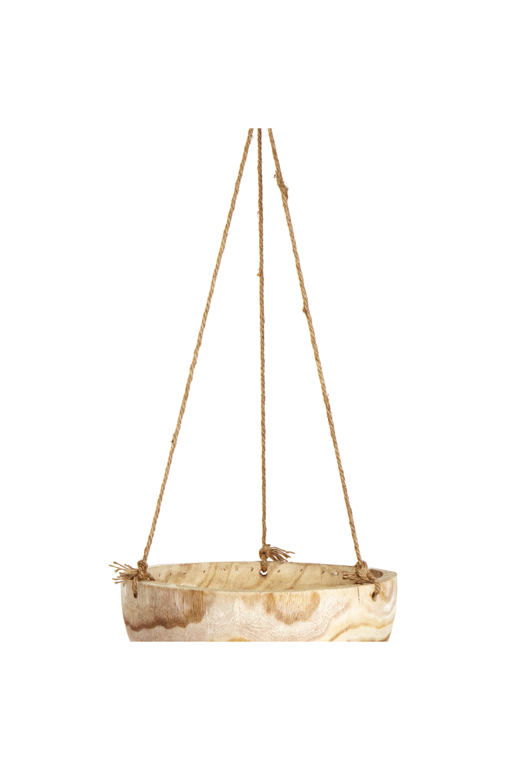 Dansk Hanging Bowl - Natural