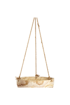 Dansk Hanging Bowl - Natural