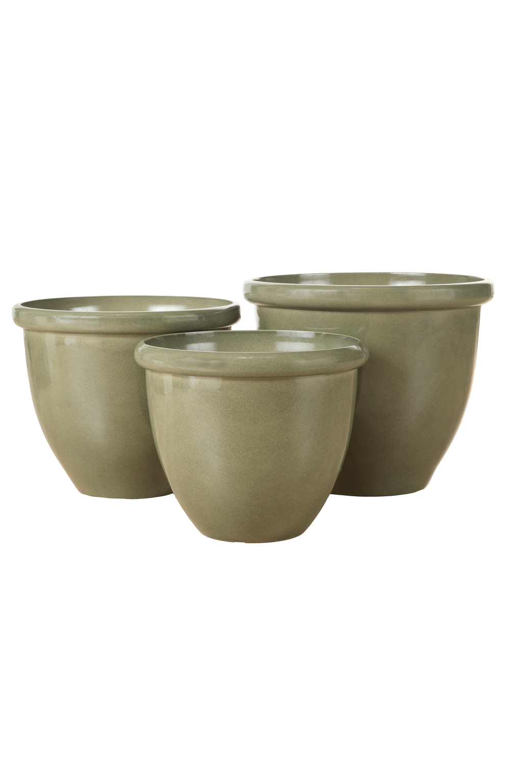 Milan Planter - Small