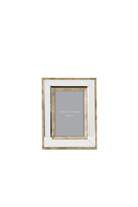 Amelia Mirror Photo Frame